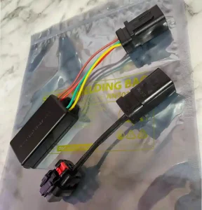 CAT DEF Delete Kit for D3K2 Dozer – Fix AdBlue problems & prevent limp mode restrictions