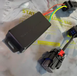 Powerscreen AdBlue Emulator for 1000 MAXTRAK – Reliable SCR system bypass for better efficiency