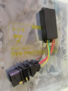 Terex DEF Delete Emulator for DC9 DC13 DC16 Tier 4 Engines