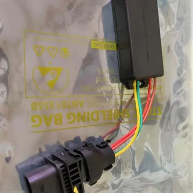 Terex DEF Delete Emulator for DC9 DC13 DC16 Tier 4 Engines